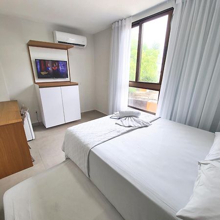 Hotel Porto De Galinhas Porto Exclusive By Aft Exterior foto