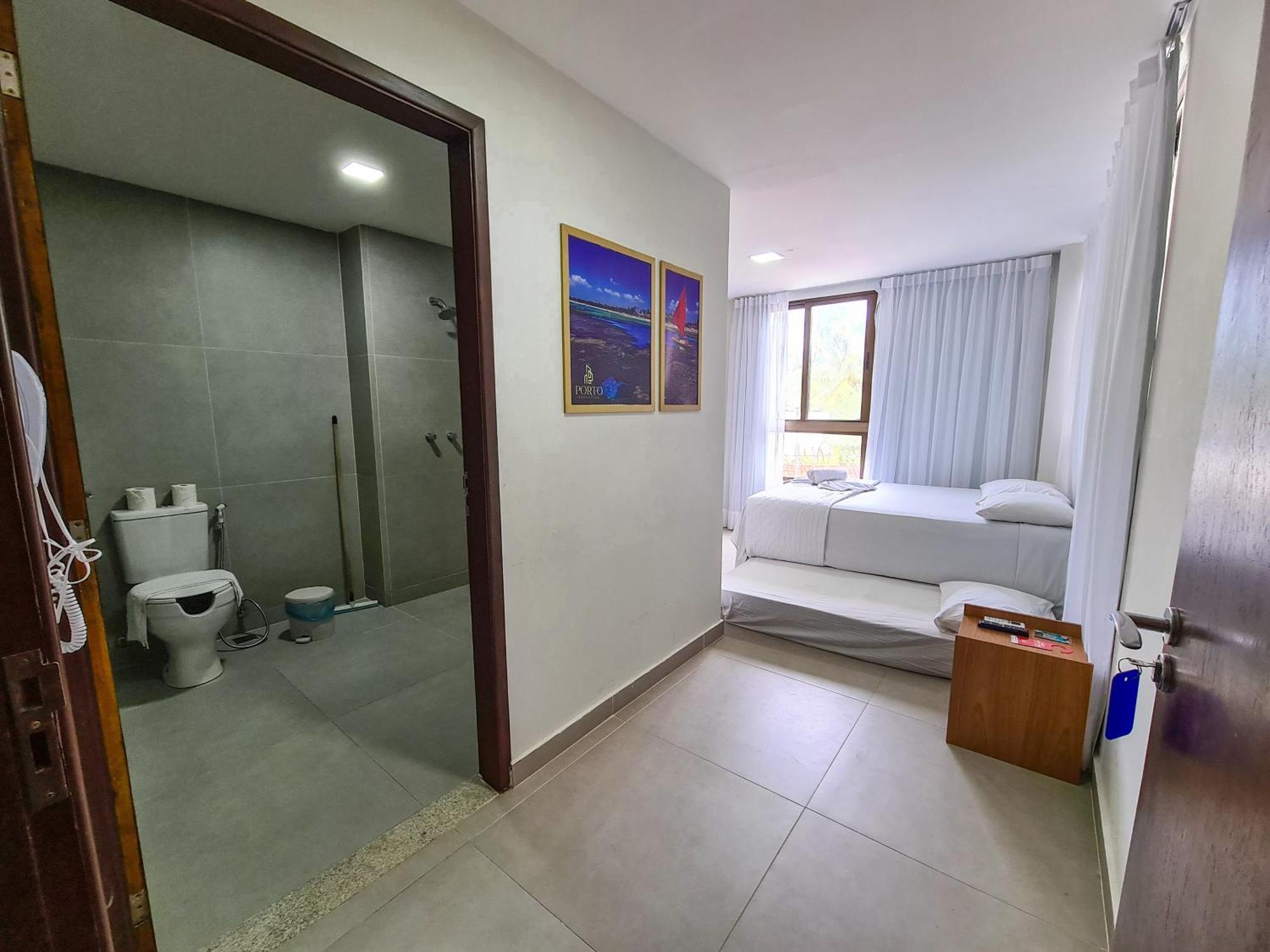 Hotel Porto De Galinhas Porto Exclusive By Aft Exterior foto