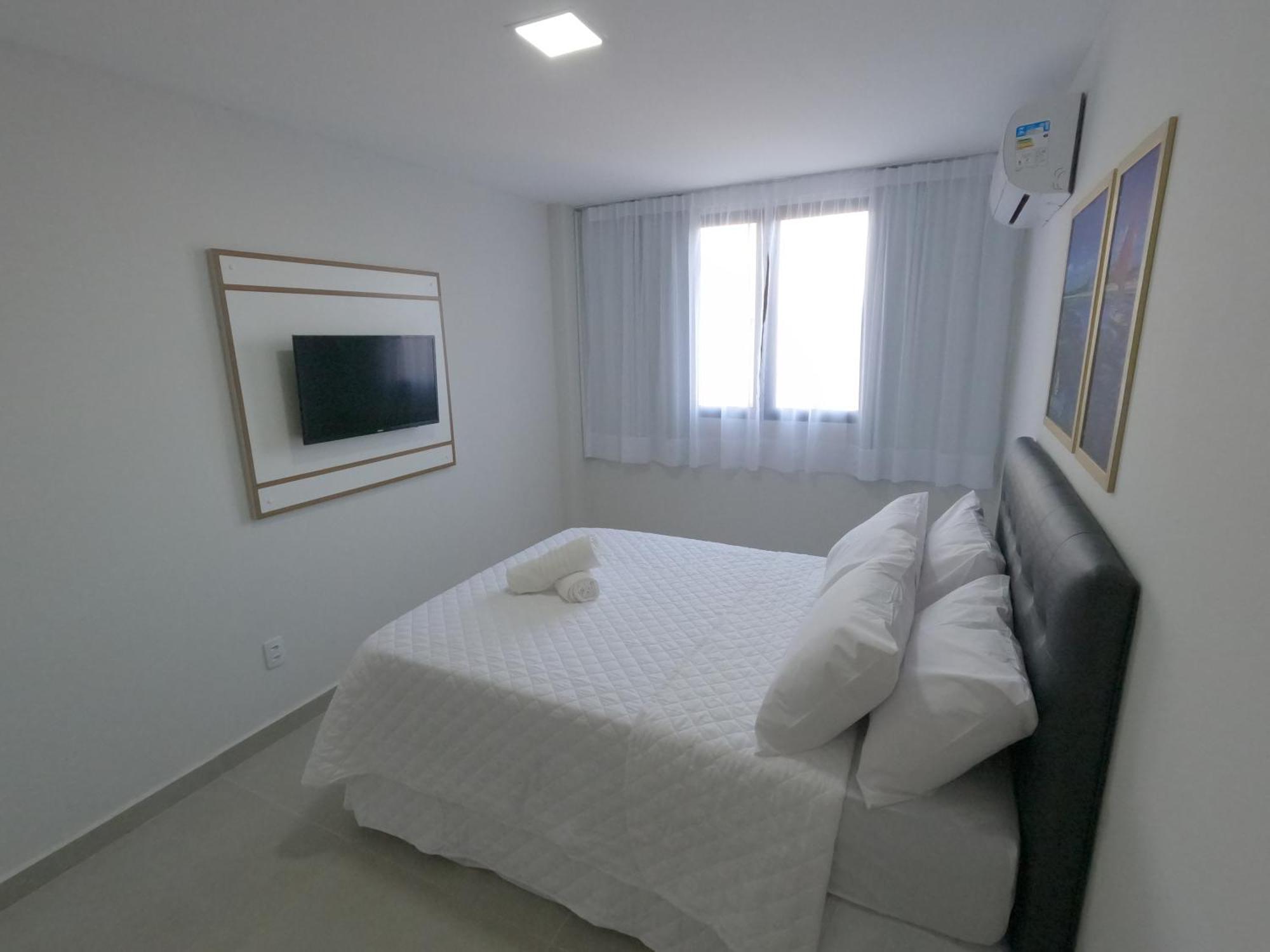 Hotel Porto De Galinhas Porto Exclusive By Aft Exterior foto