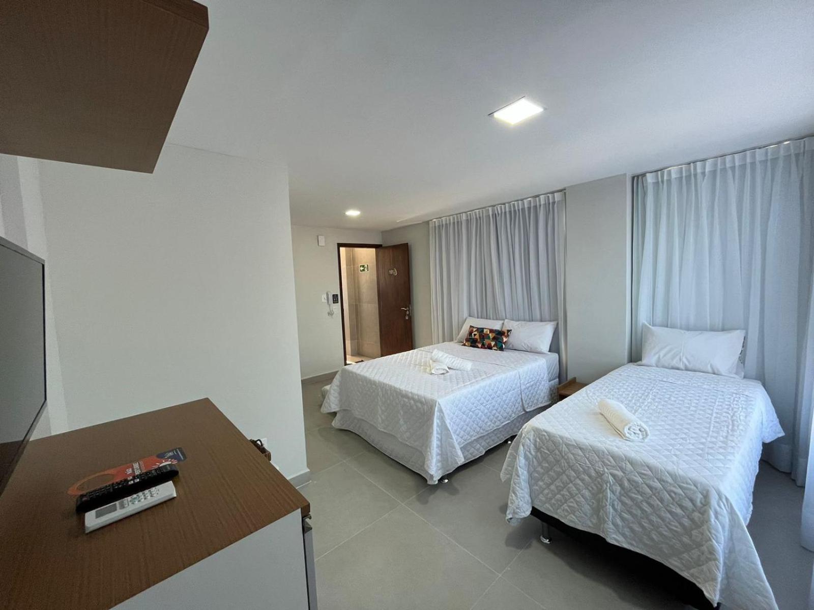 Hotel Porto De Galinhas Porto Exclusive By Aft Exterior foto