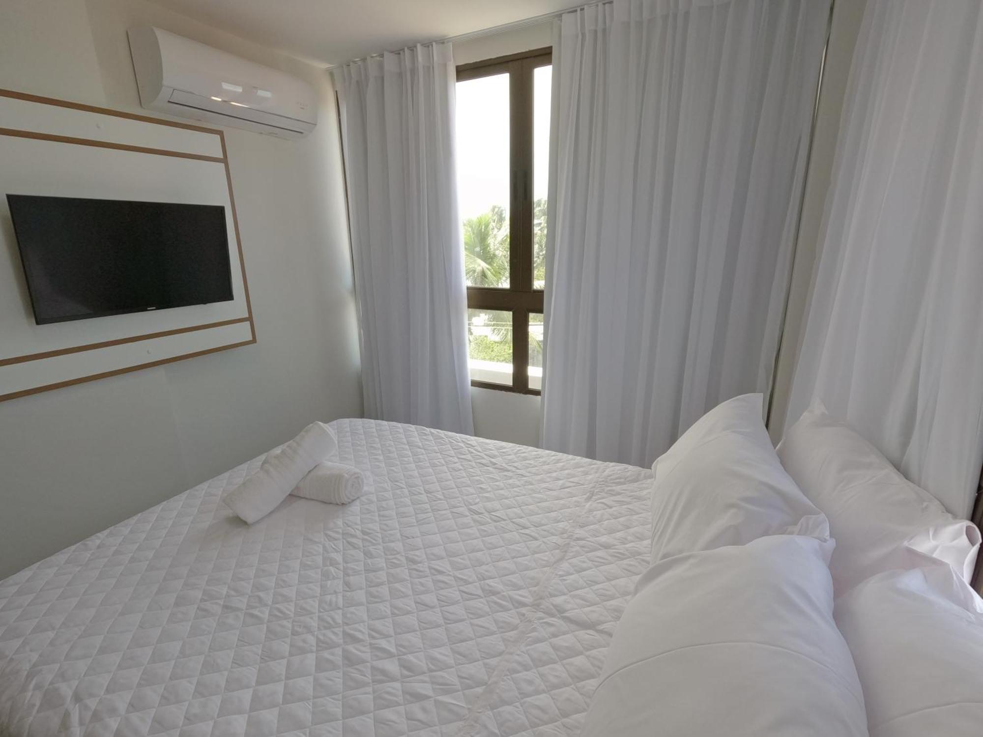 Hotel Porto De Galinhas Porto Exclusive By Aft Exterior foto