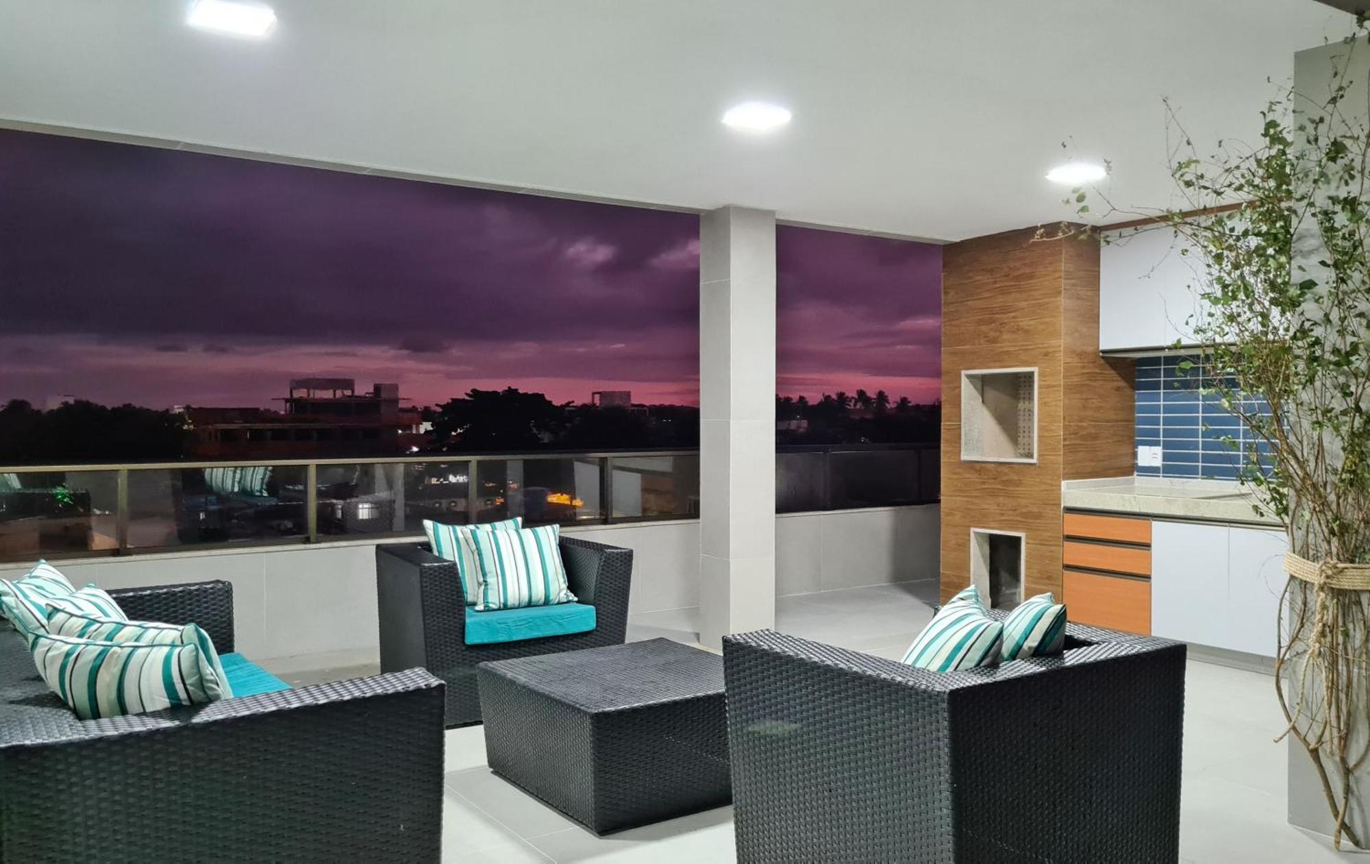 Hotel Porto De Galinhas Porto Exclusive By Aft Exterior foto